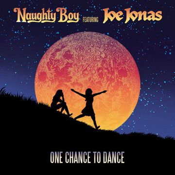 One Chance To Dance-cover