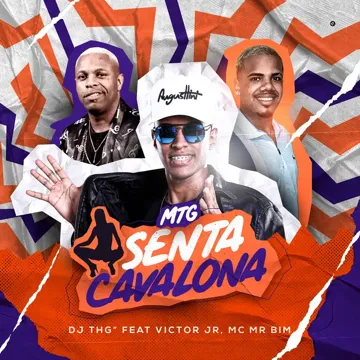 MTG Senta Cavalona-cover