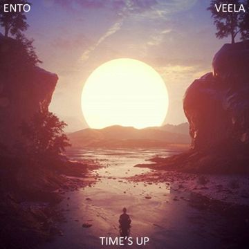 Time's Up-cover
