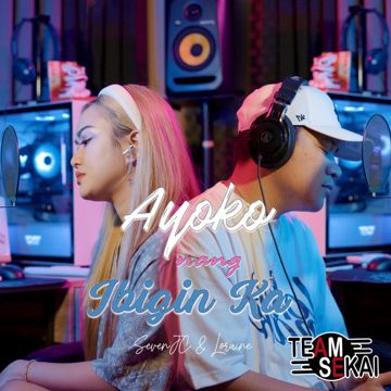 Ayoko Nang Ibigin Ka-cover