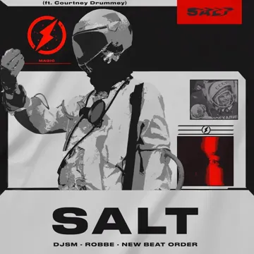 Salt-cover