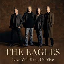 Love Will Keep Us Alive-cover