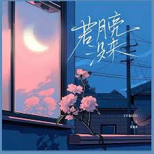 若月亮没来（Nếu Ánh Trăng Không Đến）