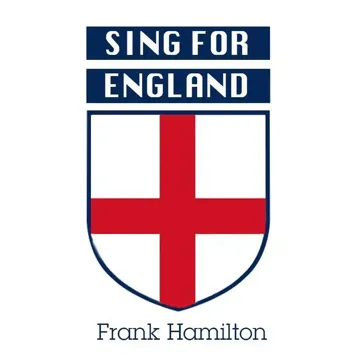 Sing for England-cover