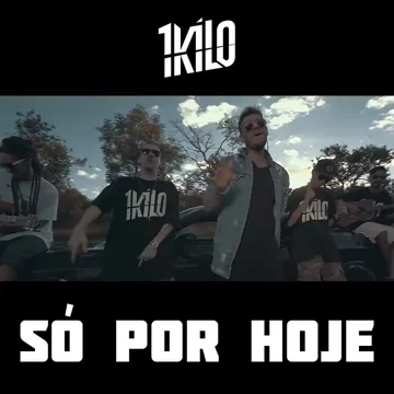 Só por Hoje-cover