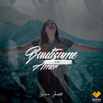 Bautizame con amor