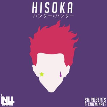 Hisoka (Hunter X Hunter) [feat. Shirobeats & Cineminate]-cover