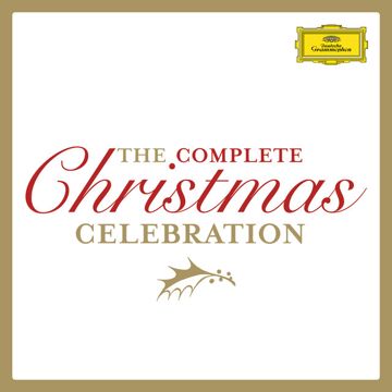J.S. Bach: Christmas Oratorio, BWV 248 / Part Four - For New Year's Day - No. 41 Aria: "Ich will nur dir zu Ehren leben"-cover