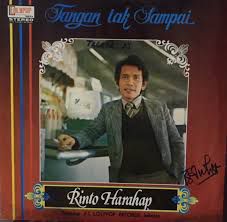 Tangan Tak Sampai-cover