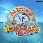 Sa Re Ga Ma-cover