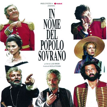 Se il papa è andato via-cover