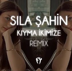 Kıyma İkimize-cover