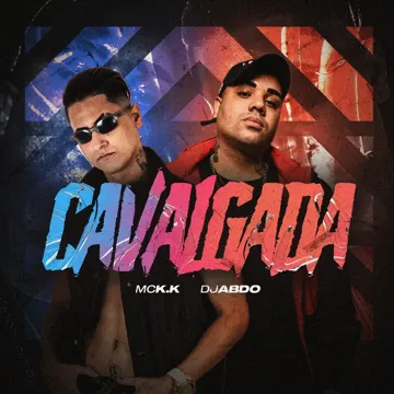 Cavalgada-cover