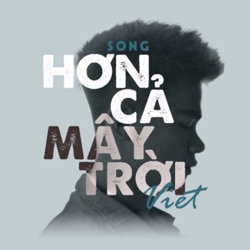 Hơn Cả Mây Trời-cover