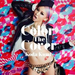 キューティーハニー-cover