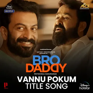 Vannu Pokum-cover