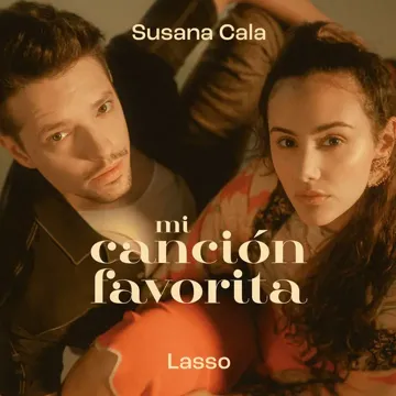 Mi Canción Favorita-cover