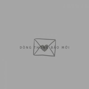 dòng thông báo mới-cover