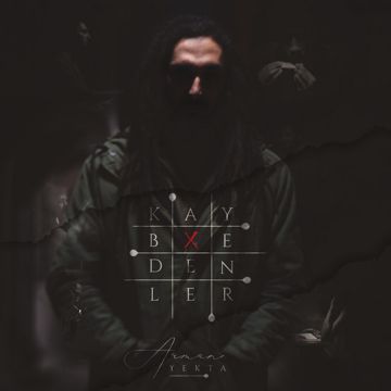 Kaybedenler-cover