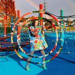 Circle-cover