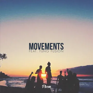 Movements (feat. Yung Fusion) (Radio Edit)-cover