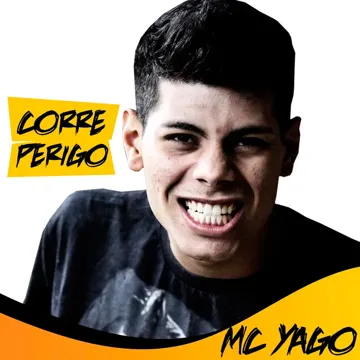 Corre Perigo-cover