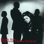 Native New Yorker(Lelewel Blue note mix)-cover