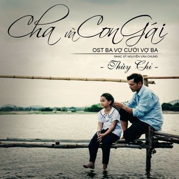 Cha Và Con Gái-cover