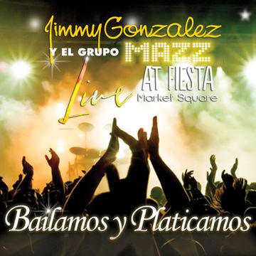 Bailemos-cover