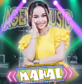 Mahal-cover