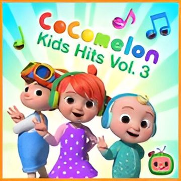 Happy Birthday Song-cover