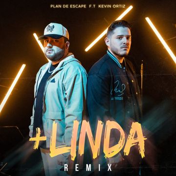 +Linda - Remix-cover