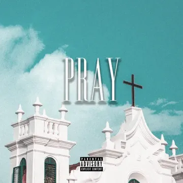Pray-cover