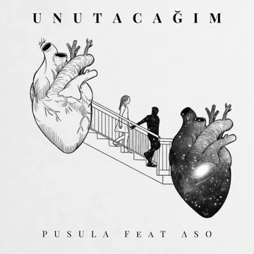 Unutacağım-cover