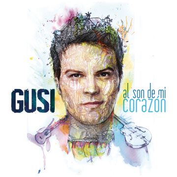 Quiéreme Así (Album Version)-cover