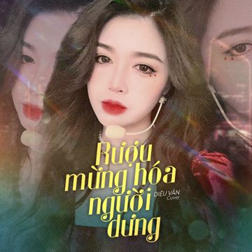 Rượu Mừng Hóa Người Dưng (Cover)-cover