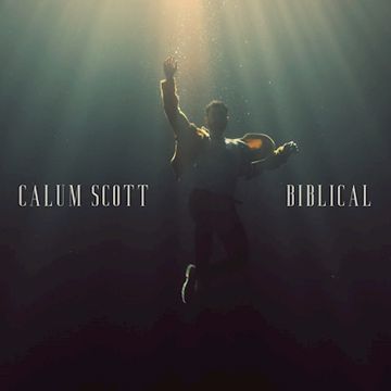 Biblical (Acoustic)-cover