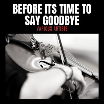 Let The Good Times Roll-cover