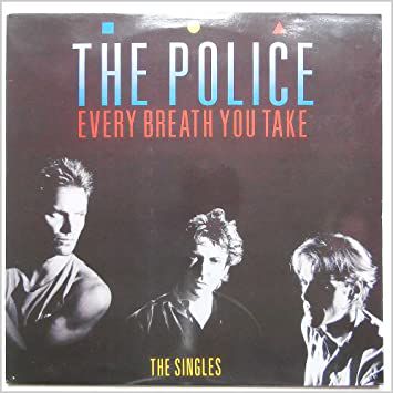 Every Breath You Take (acoustic)