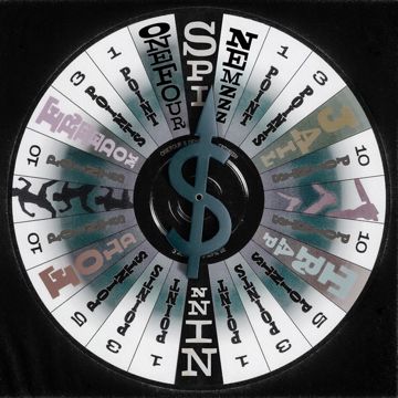 Spinnin (feat. Nemzzz)-cover