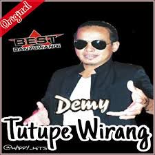 Tutupe Wirang