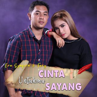 Cinta Untukmu Sayang (Koplo Version)-cover