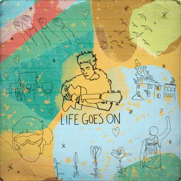 Life Goes On-cover