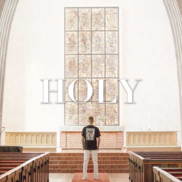Holy-cover