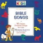 I Have Decided to Follow Jesus-cover