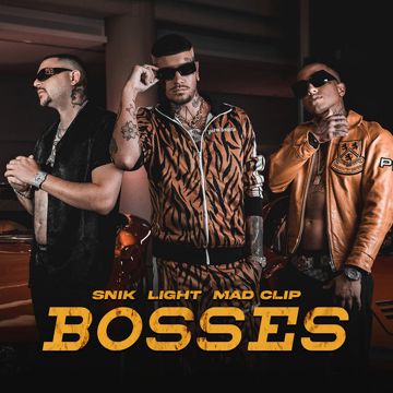 Bosses-cover