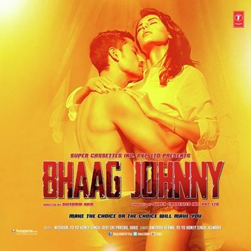 Iss Qadar Pyar Hai-cover