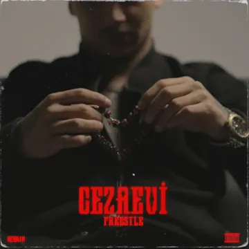 Cezaevi Freestyle-cover