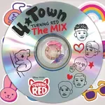 Nobody Like U-cover