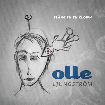 Jag och Sverige-cover
